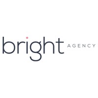 The Bright Agency logo - Similar company to Image By Design Art Licensing