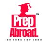 Prep Abroad.™ logo - Similar company to Studyabroadon.Com