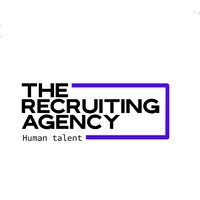 The Recruiting Agency logo - Similar company to Net Team