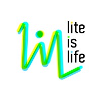Lite Is Life (LIL) logo - Similar company to Predeeption