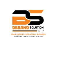 DBrand Solution Pvt Ltd logo - Similar company to Nepwiz