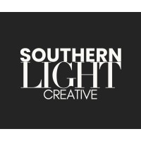 Southern Light Creative logo - Similar company to Branded Content Media