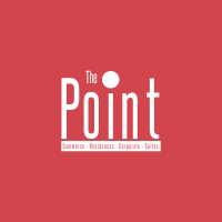 The Point Mexico logo - Similar company to Camex