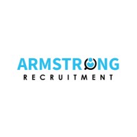 Armstrong Recruitment logo - Similar company to Armstrong Appointments