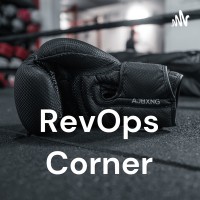 RevOps Corner logo - Similar company to Envoke