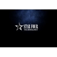 Star Four Technology logo - Similar company to Mindhat Solutions Pvt. Ltd
