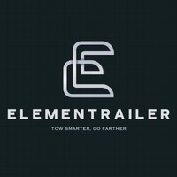 Elementrailer logo - Similar company to Arcade Nw Publishing