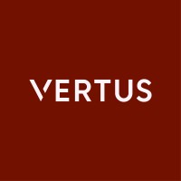 Vertus logo - Similar company to Paradox Technologies
