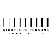 Righteous Persons Foundation logo - Similar company to The Hearthland Foundation