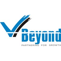 VBeyond Europe logo - Similar company to Vantedge Search