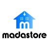 Mada Store logo - Similar company to Pikyhost Ltd