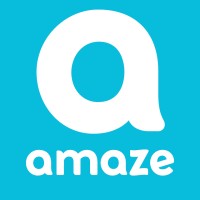 Amaze Travel logo - Similar company to Egali Intercâmbio