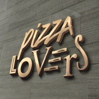 Pizza Lovers logo - Similar company to Doley