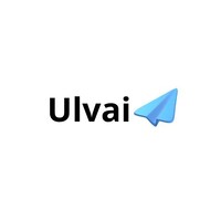ulvai logo - Similar company to Commended.Ai