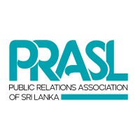 Public Relations Association of Sri Lanka logo - Similar company to Hardtalk (Pvt) Ltd