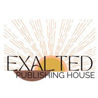 Exalted Publishing House logo - Similar company to Visibility On Purpose