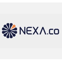 Nexa.co logo - Similar company to Beelong
