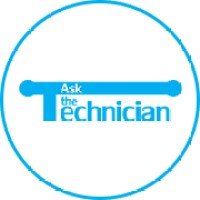Ask The Technician logo - Similar company to Technician Solutions