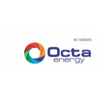 Octa Energy logo - Similar company to Spectrum Engineering Ltd