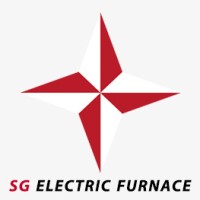 SG Electric Furnace logo - Similar company to Induction Melting Services
