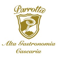 Parrotta Alta Gastronomia Casearia logo - Similar company to Sargra Srl - F.Lli Mannoni
