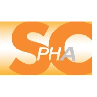 Southern California Public Health Association (SCPHA) logo - Similar company to Rxpr