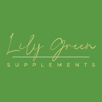 Lily Green Supplements logo - Similar company to Vertaalkabaal!