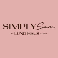 Simply Sam By Lund Haus Studio logo - Similar company to Ocd Clean & Sanitize
