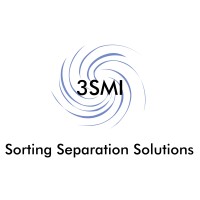 3SMI GmbH logo - Similar company to Keramik