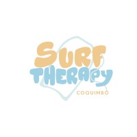 Corporación Surf Therapy Coquimbo logo - Similar company to Aluminios La Serena, S.A.