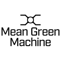 Mean Green Machine LTD logo - Similar company to Mertens Electrification- And Control Systems