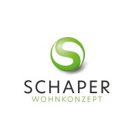Schaper Wohnkonzept GmbH logo - Similar company to Provinzglück – Büro Für Gestaltung Und Kommunikation Gmbh