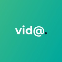 Vida TV logo - Similar company to Matriz.Coop