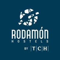 Rodamon by TCH: Stay, Work, Play & Eat logo - Similar company to Equity Point Holding