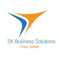 SK Business Solutions logo - Similar company to Sk5 Business Solutions