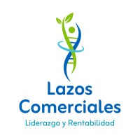 Lazos Comerciales logo - Similar company to Lazzos & Co.