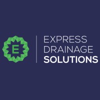 Express Drainage Solutions logo - Similar company to Express Commercial Solutions