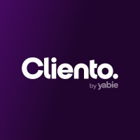 Cliento logo - Similar company to Vexilo