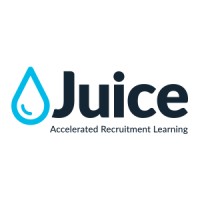 Recruitment Juice logo - Similar company to Blueglue