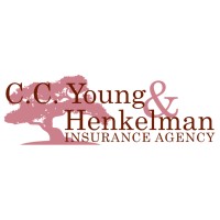 CC Young & Henkelman Insurance logo - Similar company to Central Insurers Group