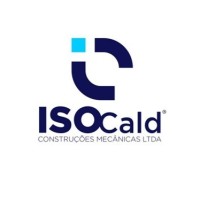 ISOCALD CONSTRUÇÕES MECÂNICAS logo - Similar company to Pmc Serviços