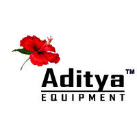 Aditya Equipment logo - Similar company to Indtech Marketing