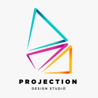 Projection Design Studio logo - Similar company to Projection Design