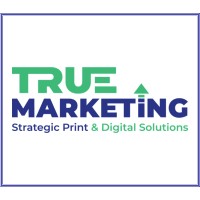 True Marketing logo - Similar company to True Marketing