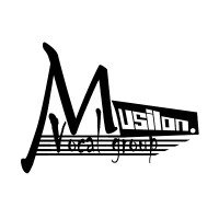 Vocal Group Musilon logo - Similar company to Cultural Umbrella Apollo
