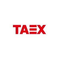 TAEX logo - Similar company to Sedition Art