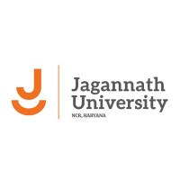 JaganNath University NCR logo - Similar company to Jagannath Community College (Jcc) Sector-3 Rohini