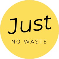 Just No Waste logo - Similar company to Paradigm21