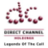 Direct Channel Holdings (Pty) Ltd