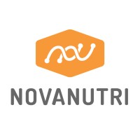 NovaNutri Distribuidora Ltda. logo - Similar company to Nutrii